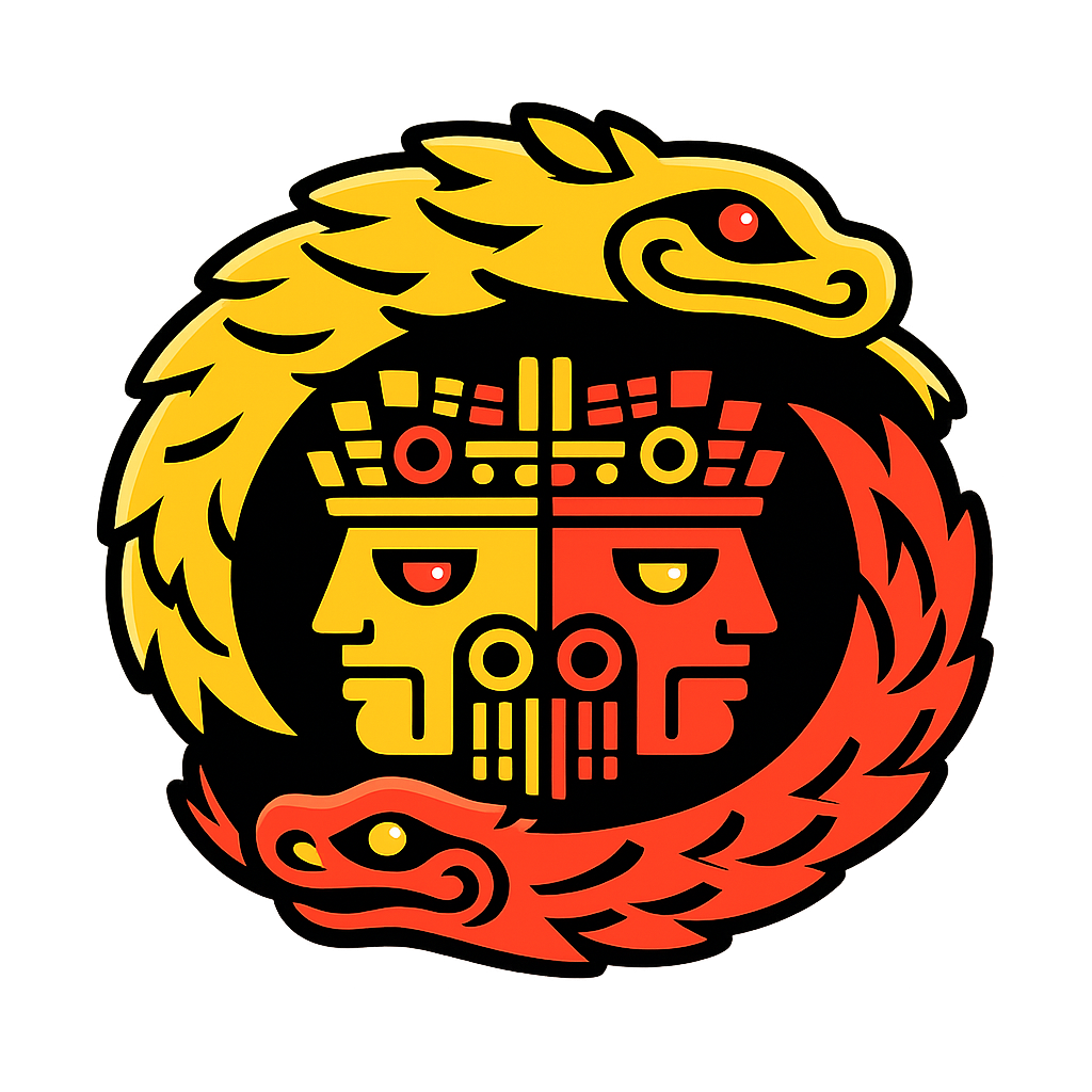 Ometeotl logo